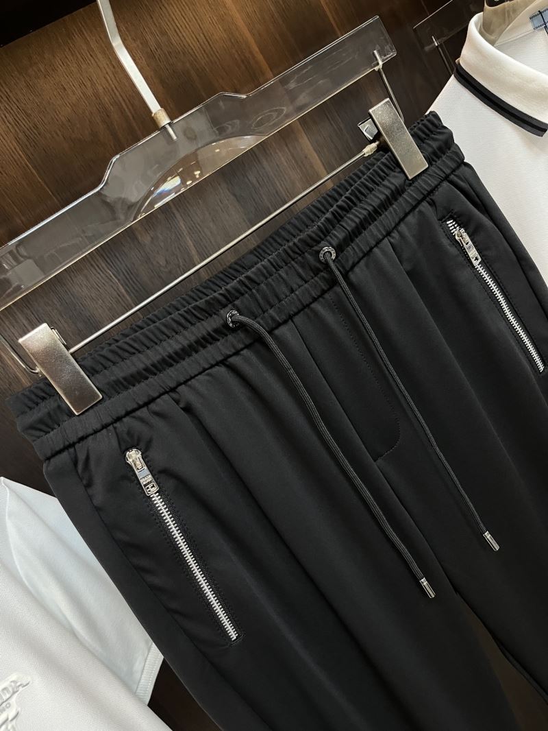 Prada Long Pants